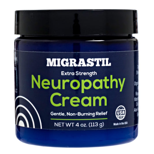 NEUROPATHY CREAM