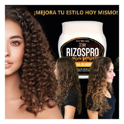 RIZOS PRO